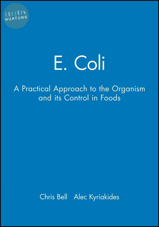 E. Coli 