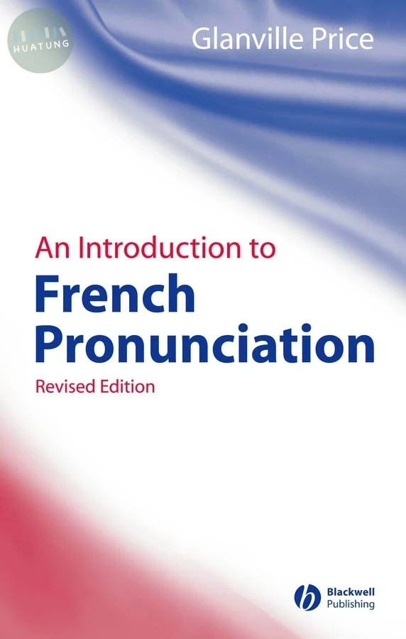 An Introduction to French Pronunciation 