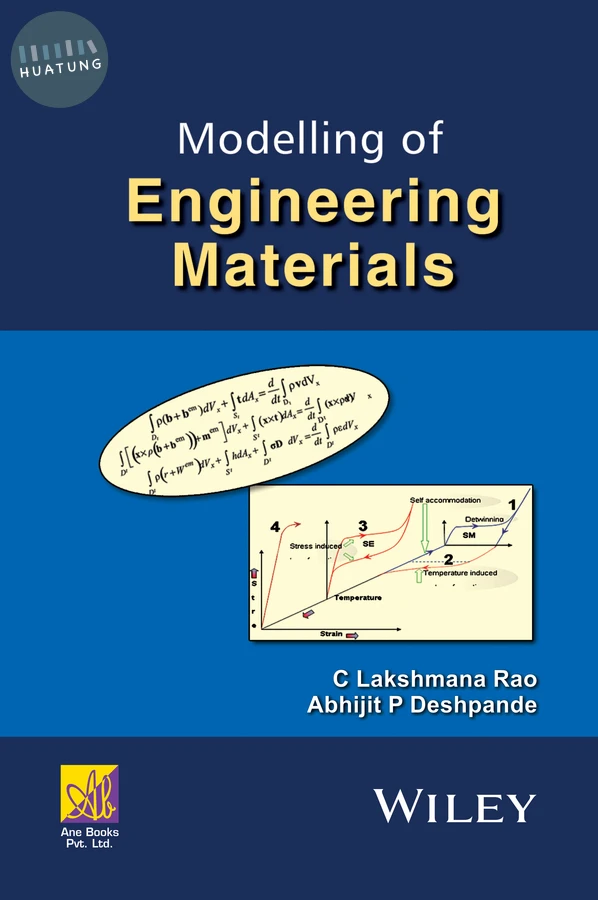 Modelling of Engineering Materials 