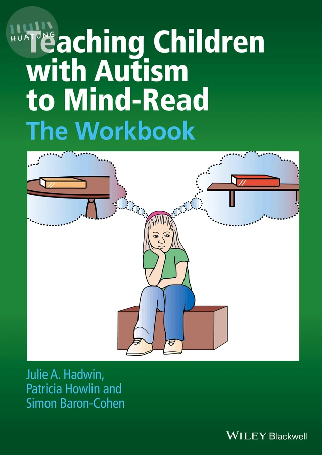 Teaching Children with Autism to Mind-Read 