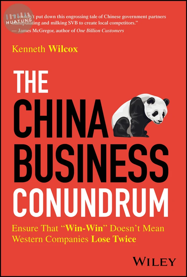 The China Business Conundrum 
