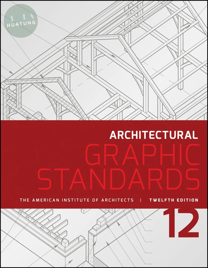 Architectural Graphic Standards 