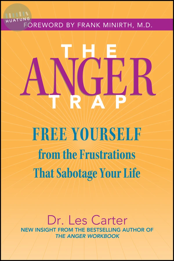 The Anger Trap 