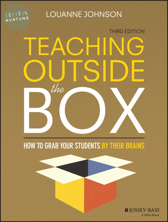 Teaching Outside the Box 