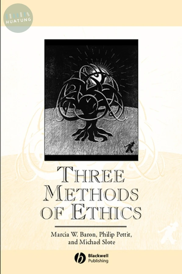 Three Methods of Ethics 
