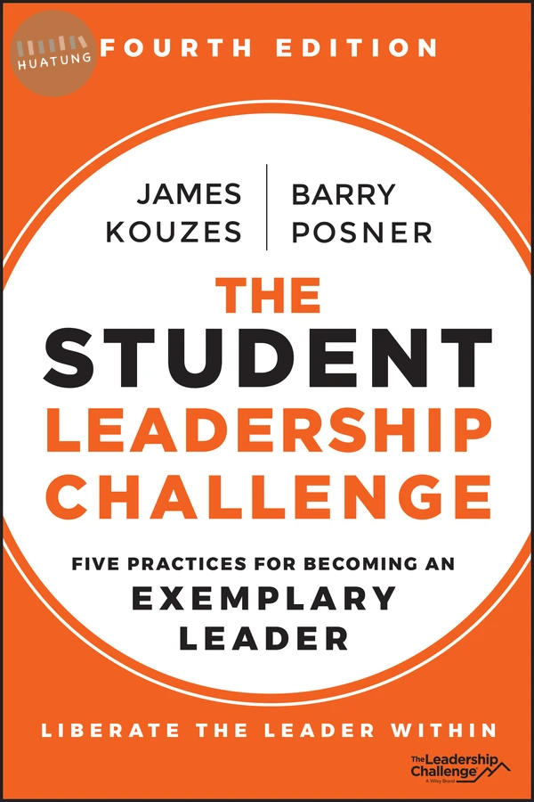 The Student Leadership Challenge 