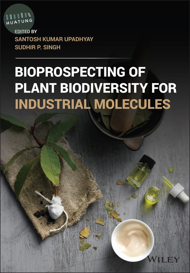 Bioprospecting of Plant Biodiversity for Industrial Molecules 