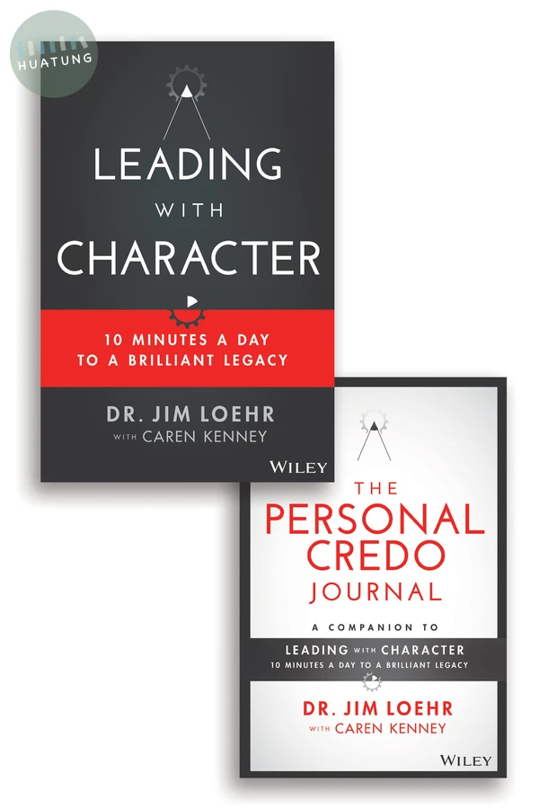 Leading with Character 