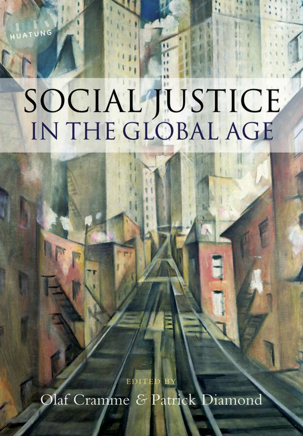 Social Justice in a Global Age 