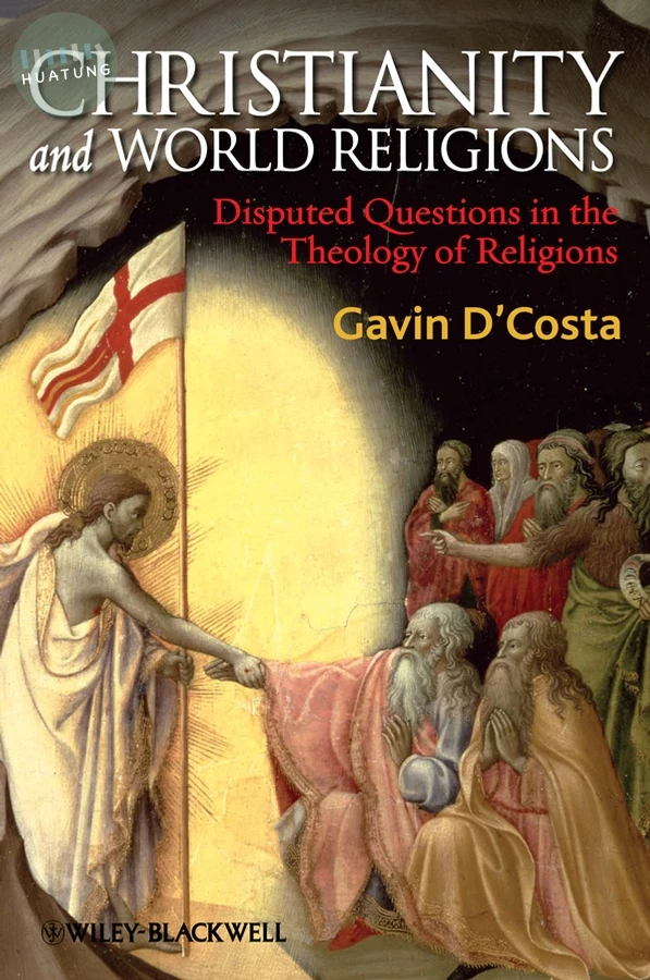 Christianity and World Religions 