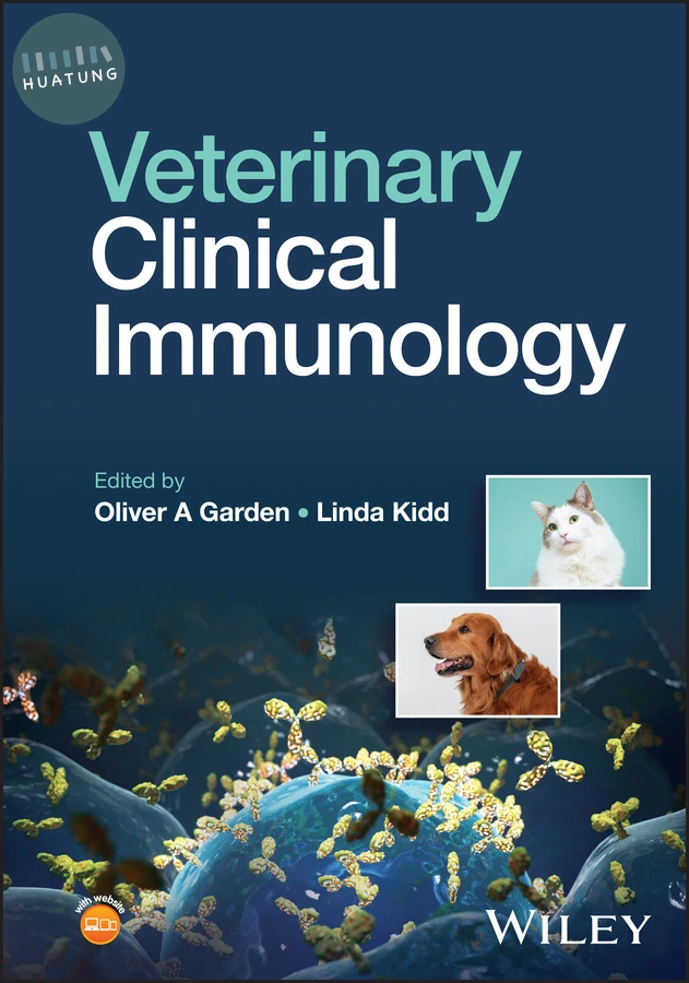 Veterinary Clinical Immunology 
