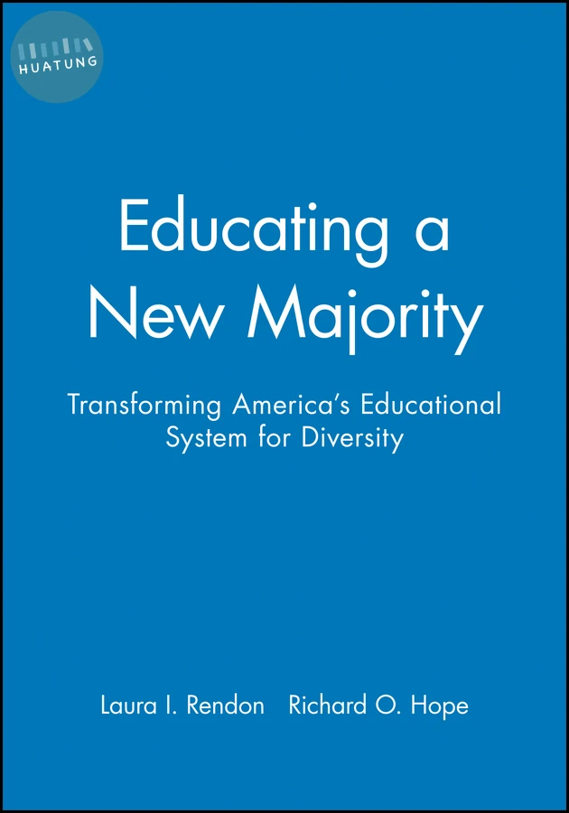 Educating a New Majority 