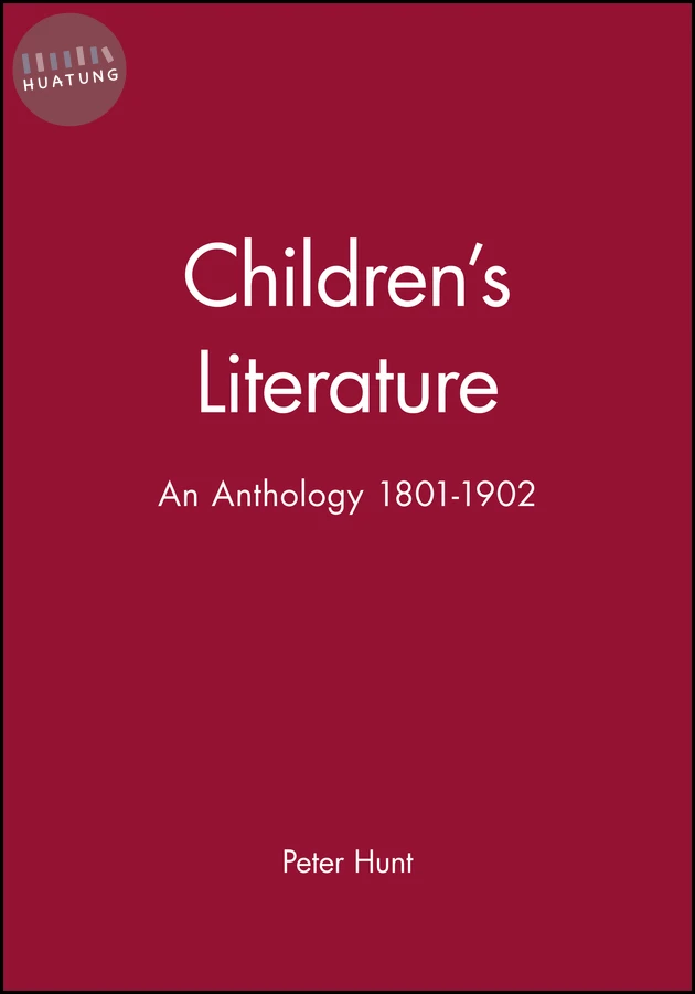 Children's Literature 