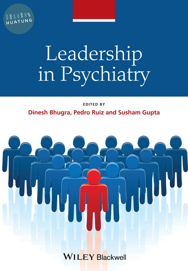 Leadership in Psychiatry 