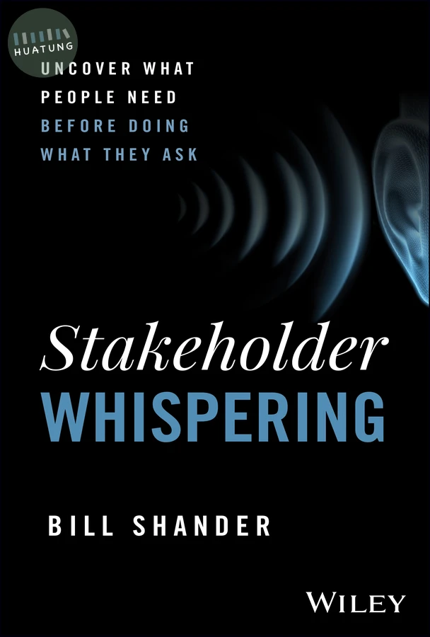 Stakeholder Whispering 