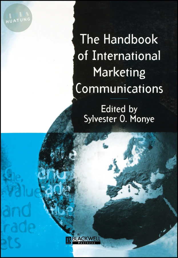 The Handbook of International Marketing Communications 