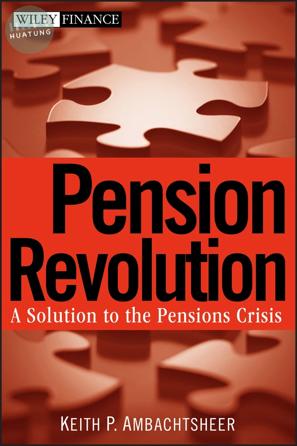 Pension Revolution 