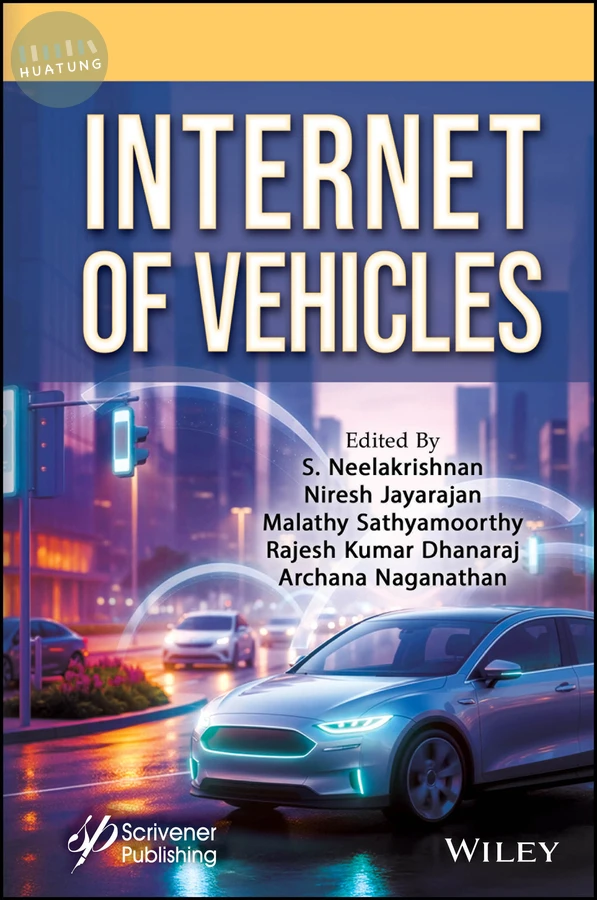 Internet of Vehicles 