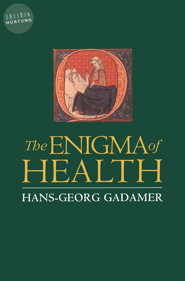 The Enigma of Health 