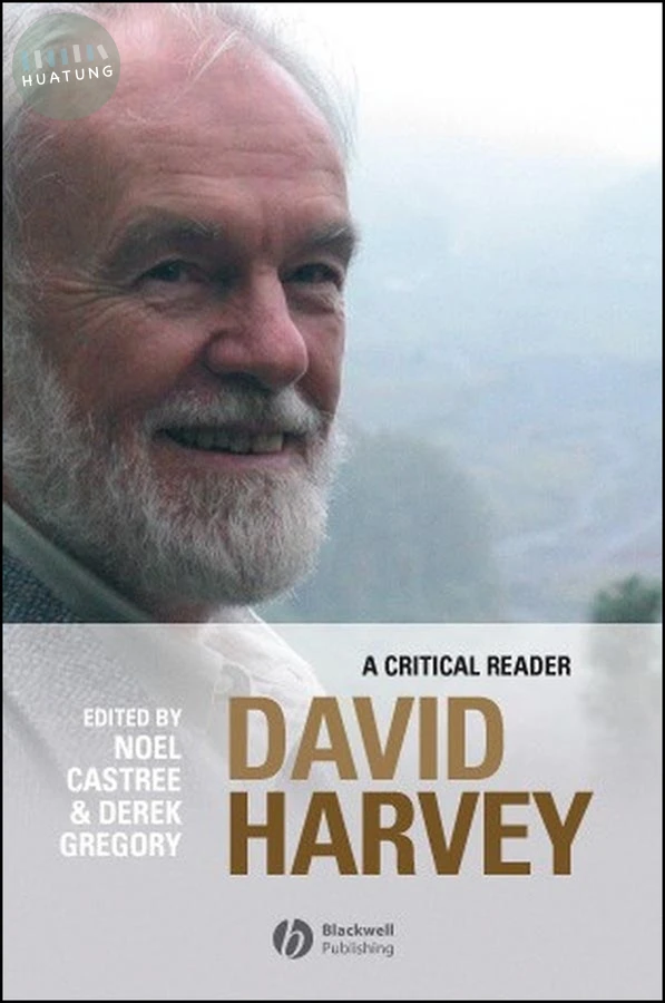 David Harvey 