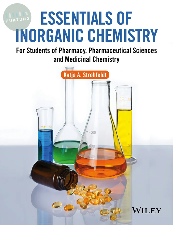Essentials of Inorganic Chemistry 