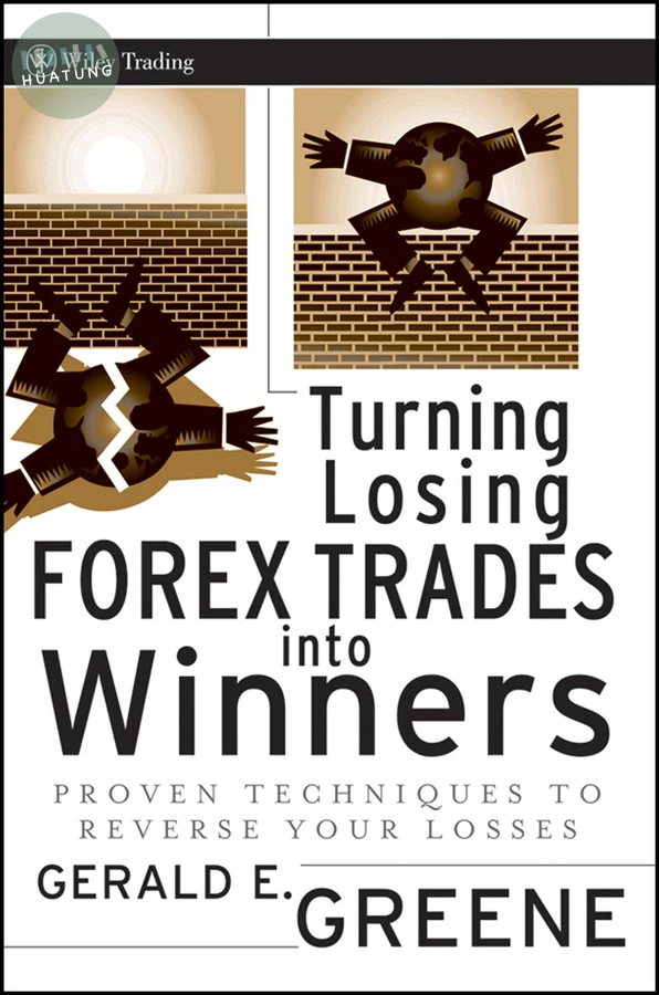 Turning Losing Forex Trades into Winners 
