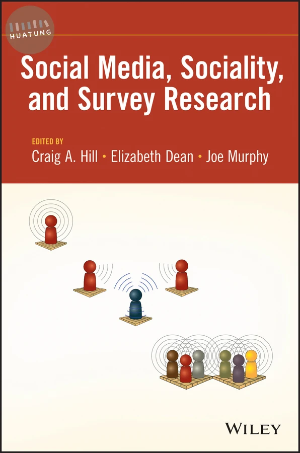 Social Media, Sociality, and Survey Research 