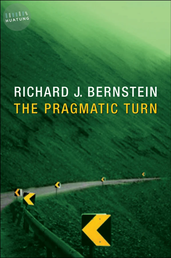 The Pragmatic Turn 
