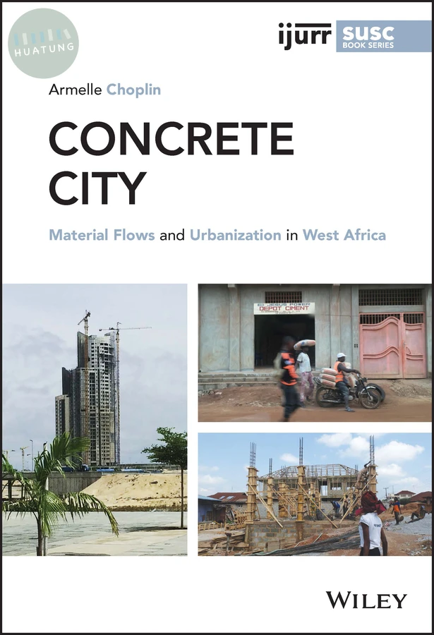 Concrete City 