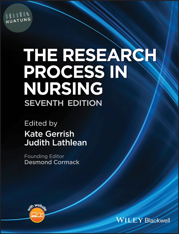 The Research Process in Nursing 