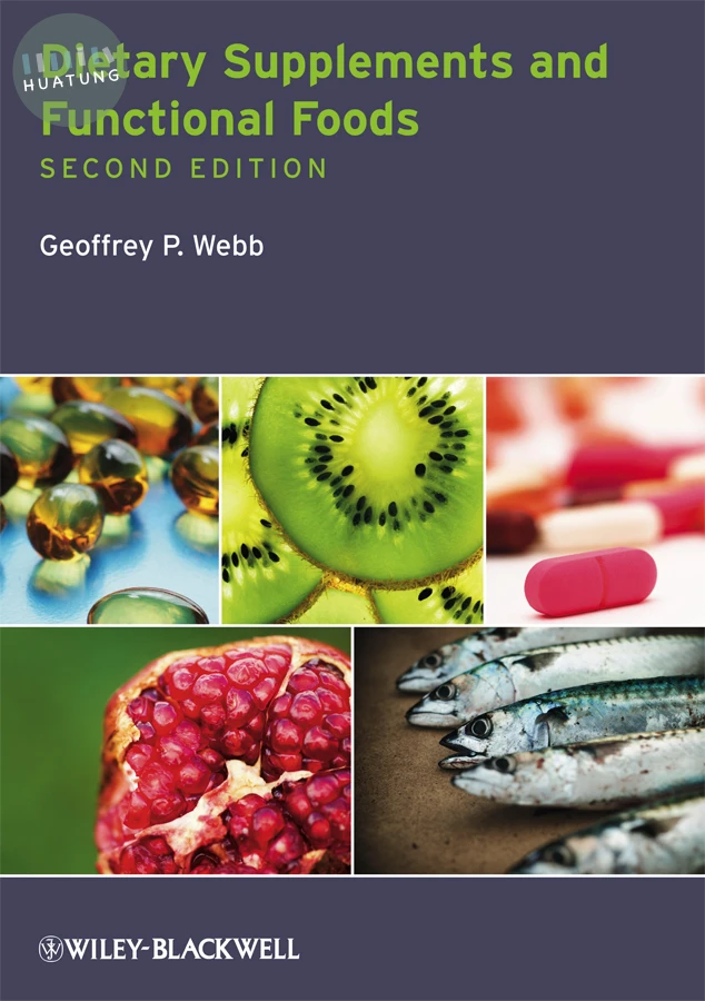 Dietary Supplements and Functional Foods 