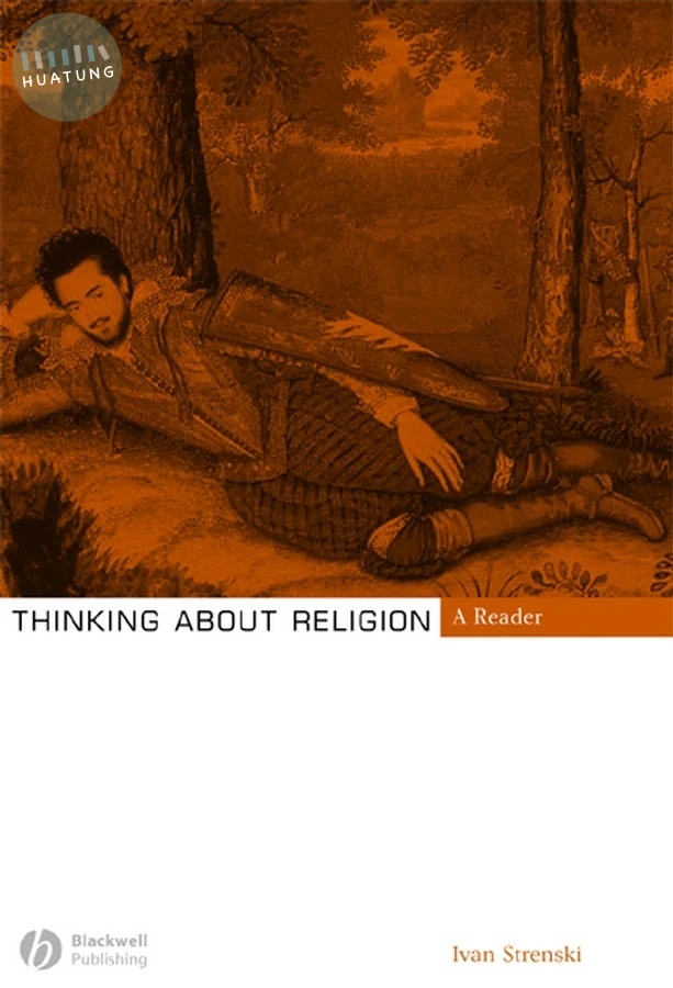 Thinking About Religion 