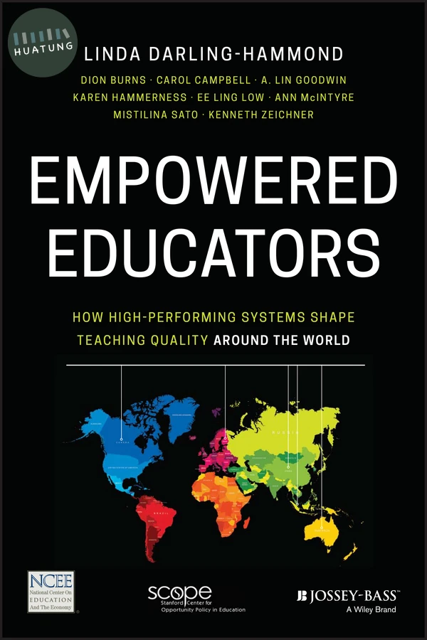 Empowered Educators 