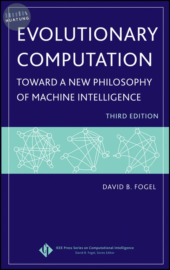Evolutionary Computation 