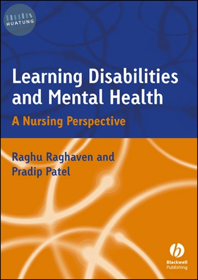 Learning Disabilities and Mental Health 