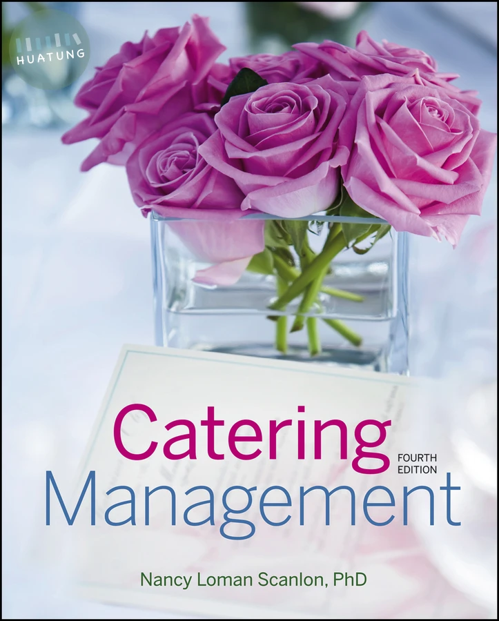 Catering Management 