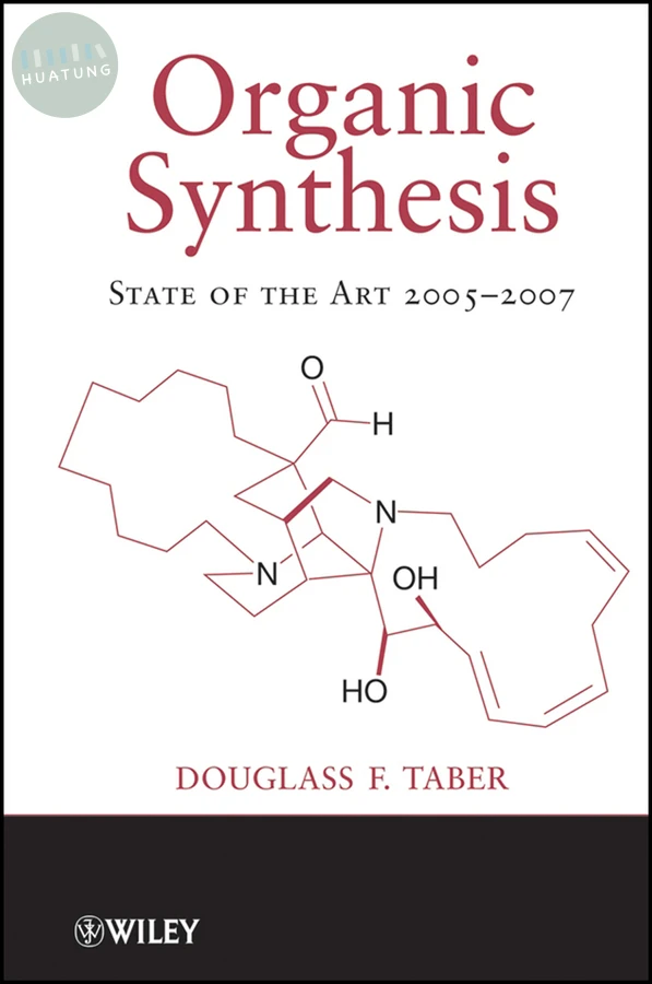 Organic Synthesis 