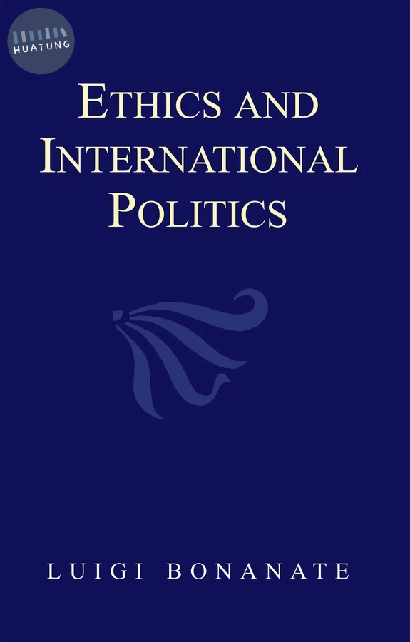 Ethics and International Politics 