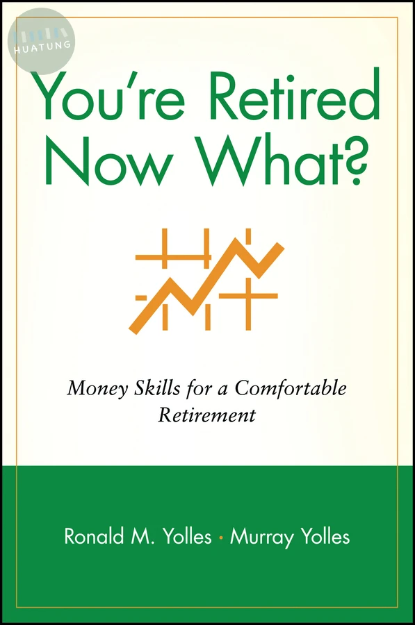 You're Retired Now What? 