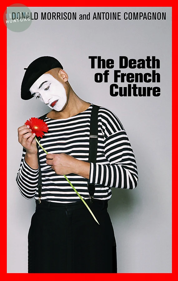 The Death of French Culture 