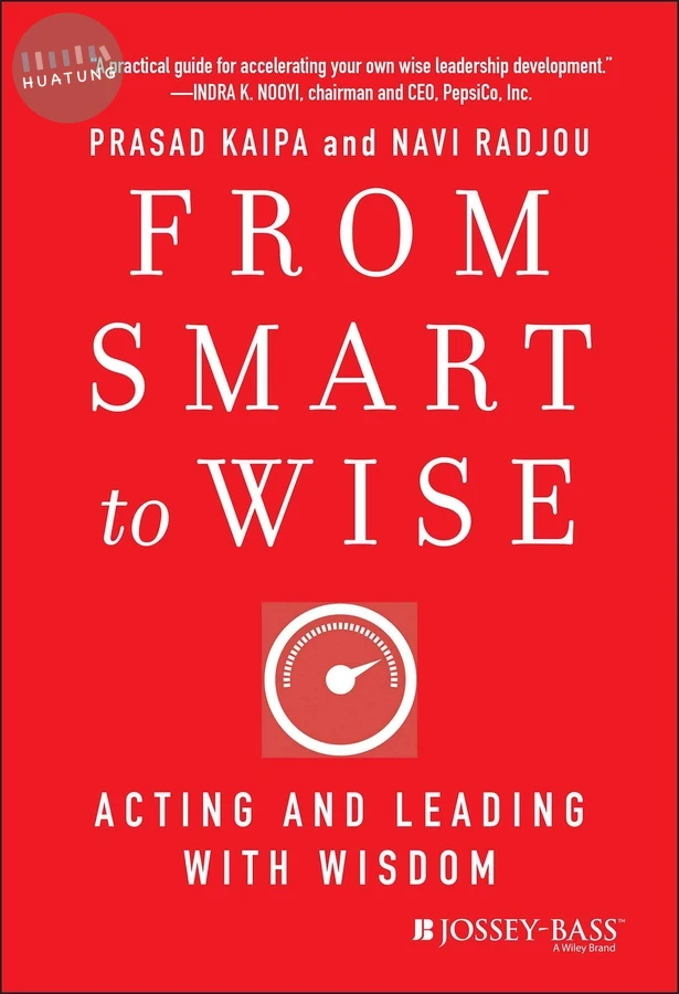 From Smart to Wise 