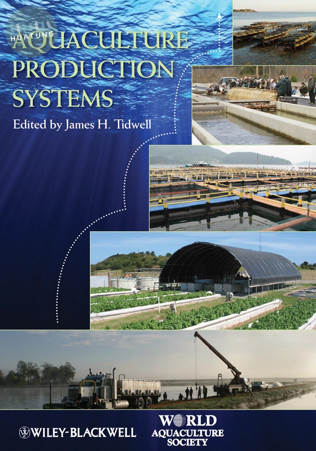 Aquaculture Production Systems 