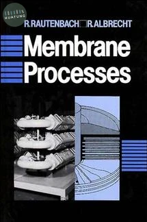 Membrane Processes 