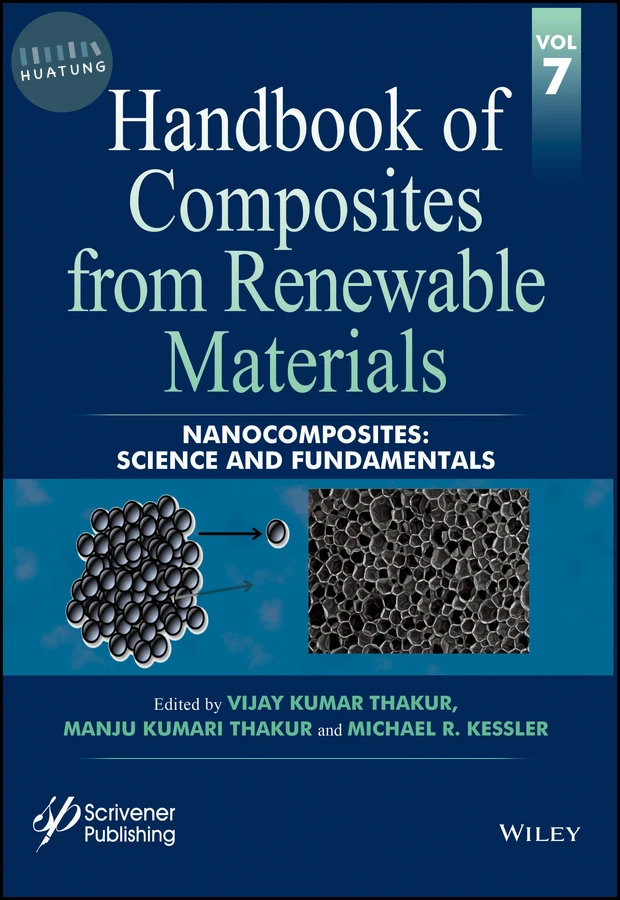 Handbook of Composites from Renewable Materials, Nanocomposites 