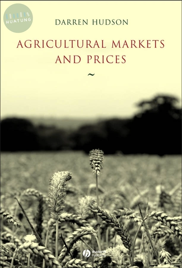 Agricultural Markets and Prices 