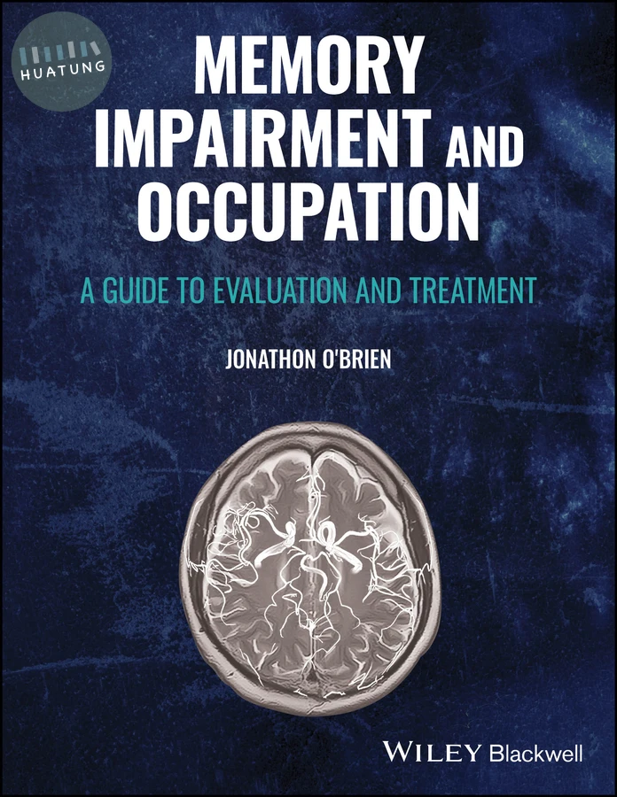 Memory Impairment and Occupation 