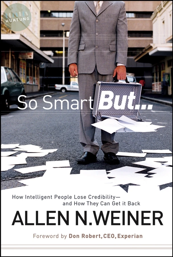 So Smart But... 
