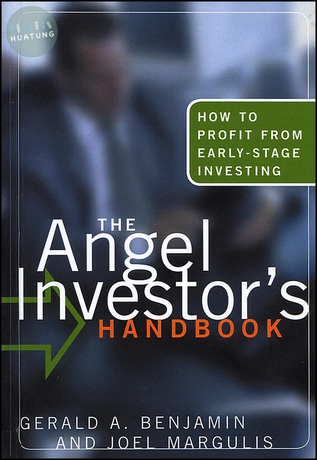 The Angel Investor's Handbook 