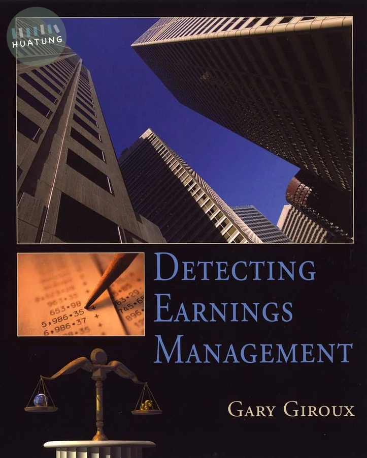 Detecting Earnings Management 