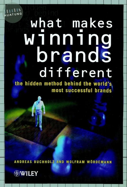 What Makes Winning Brands Different? 